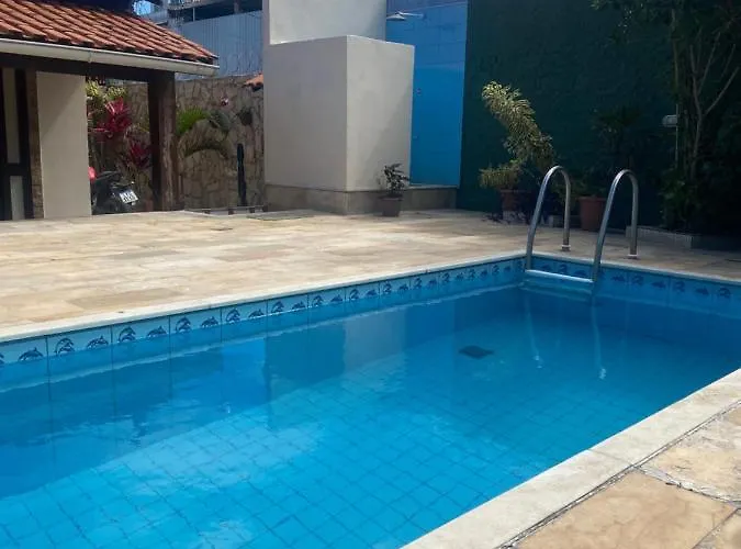 Casa Com Piscina Cabo Frio