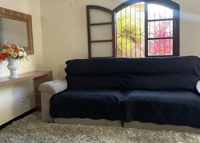 Casa Com Piscina Cabo Frio