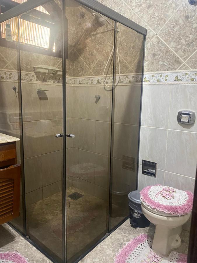 Holiday home Casa Com Piscina