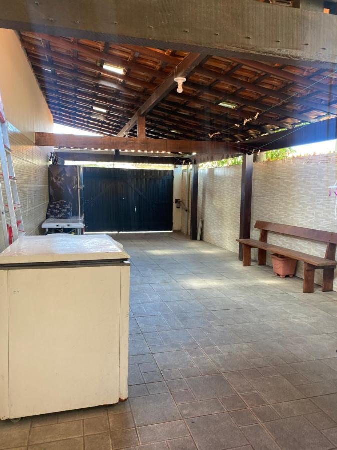 Holiday home Casa Com Piscina