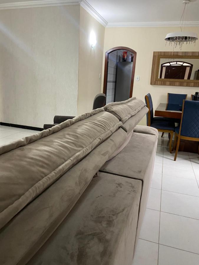 Casa Com Piscina *