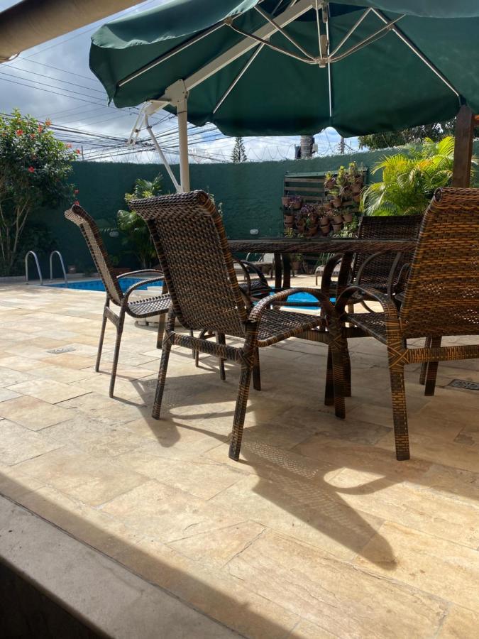 Holiday home Casa Com Piscina
