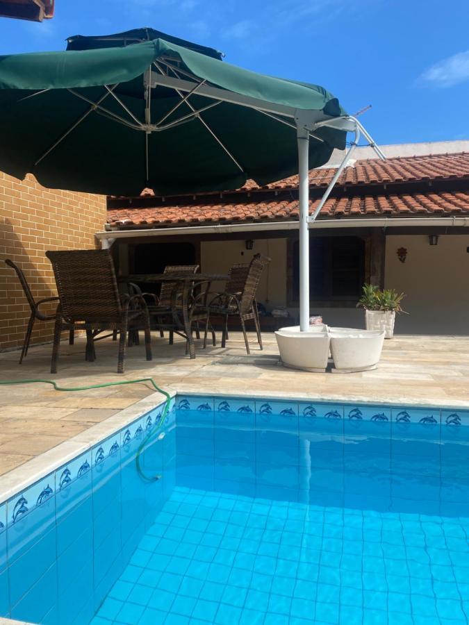 Casa Com Piscina *