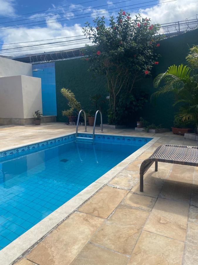 Casa Com Piscina Holiday home Cabo Frio