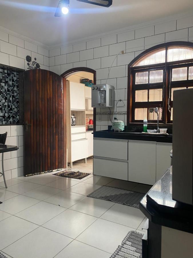 Holiday home Casa Com Piscina