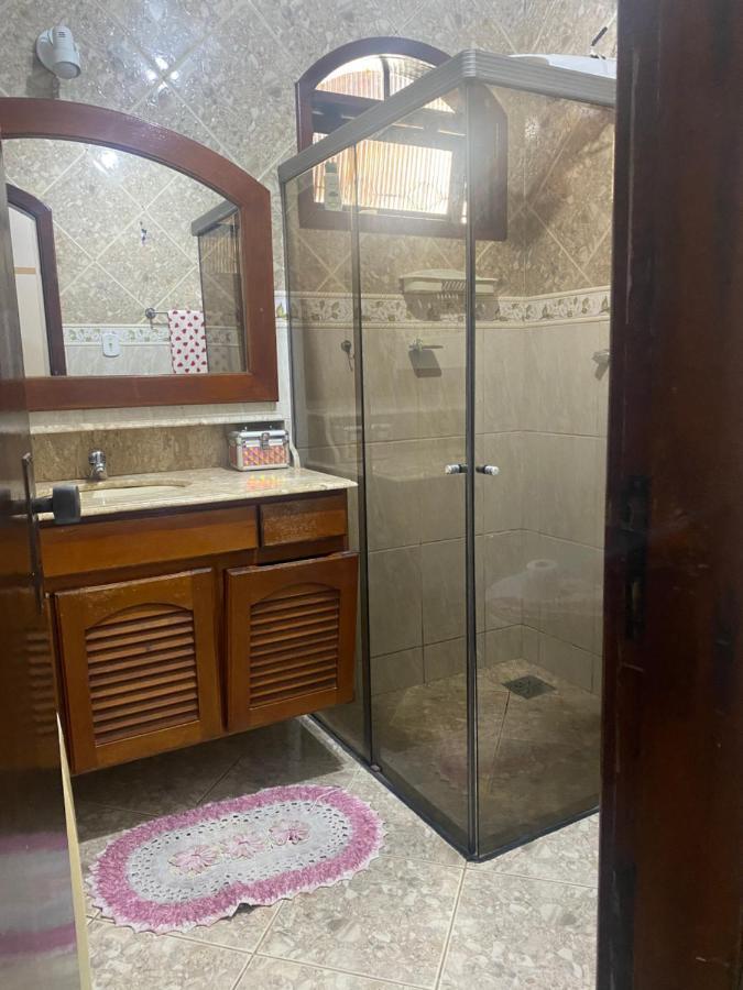 Casa Com Piscina Holiday home *