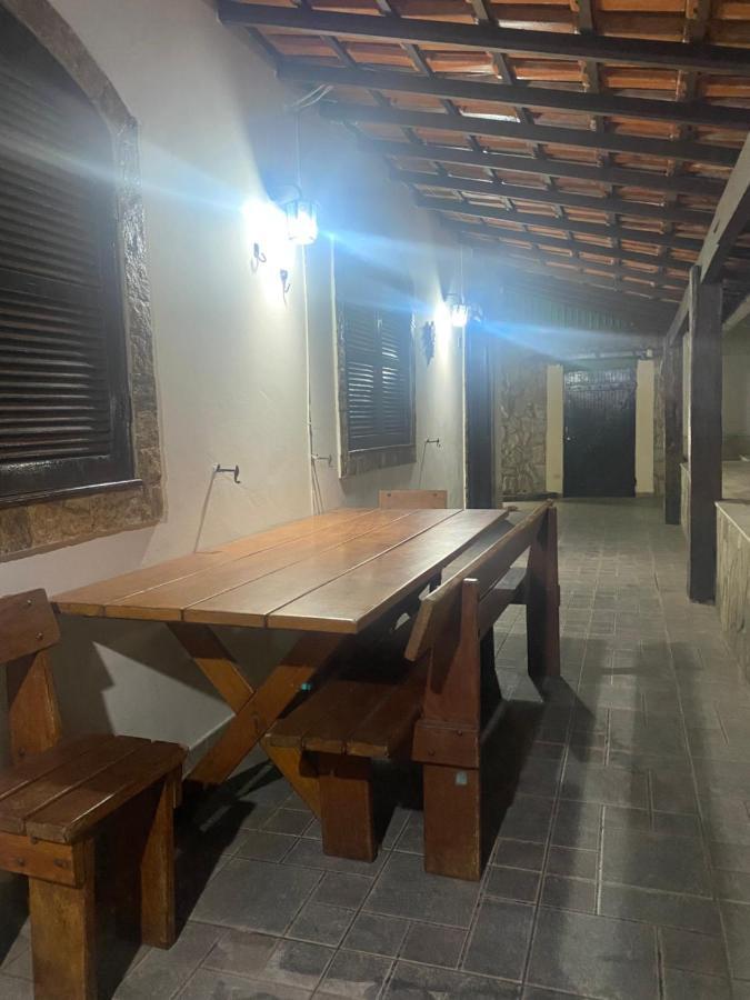 Holiday home Casa Com Piscina *