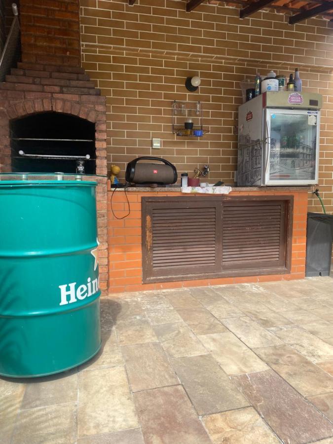 Holiday home Casa Com Piscina *