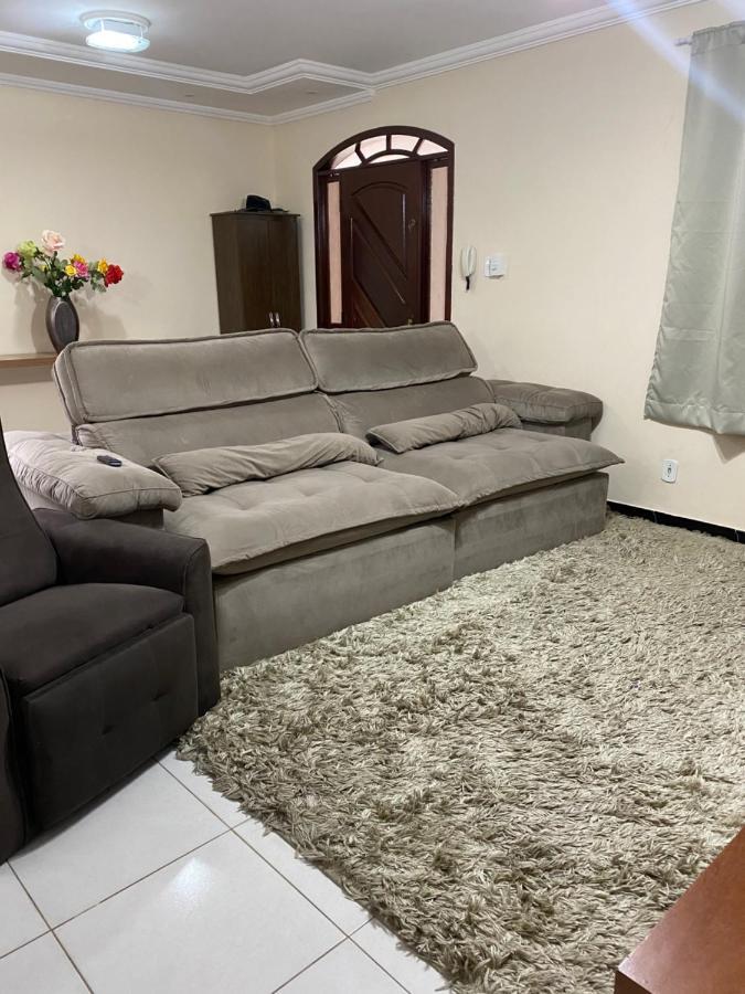 Casa Com Piscina *