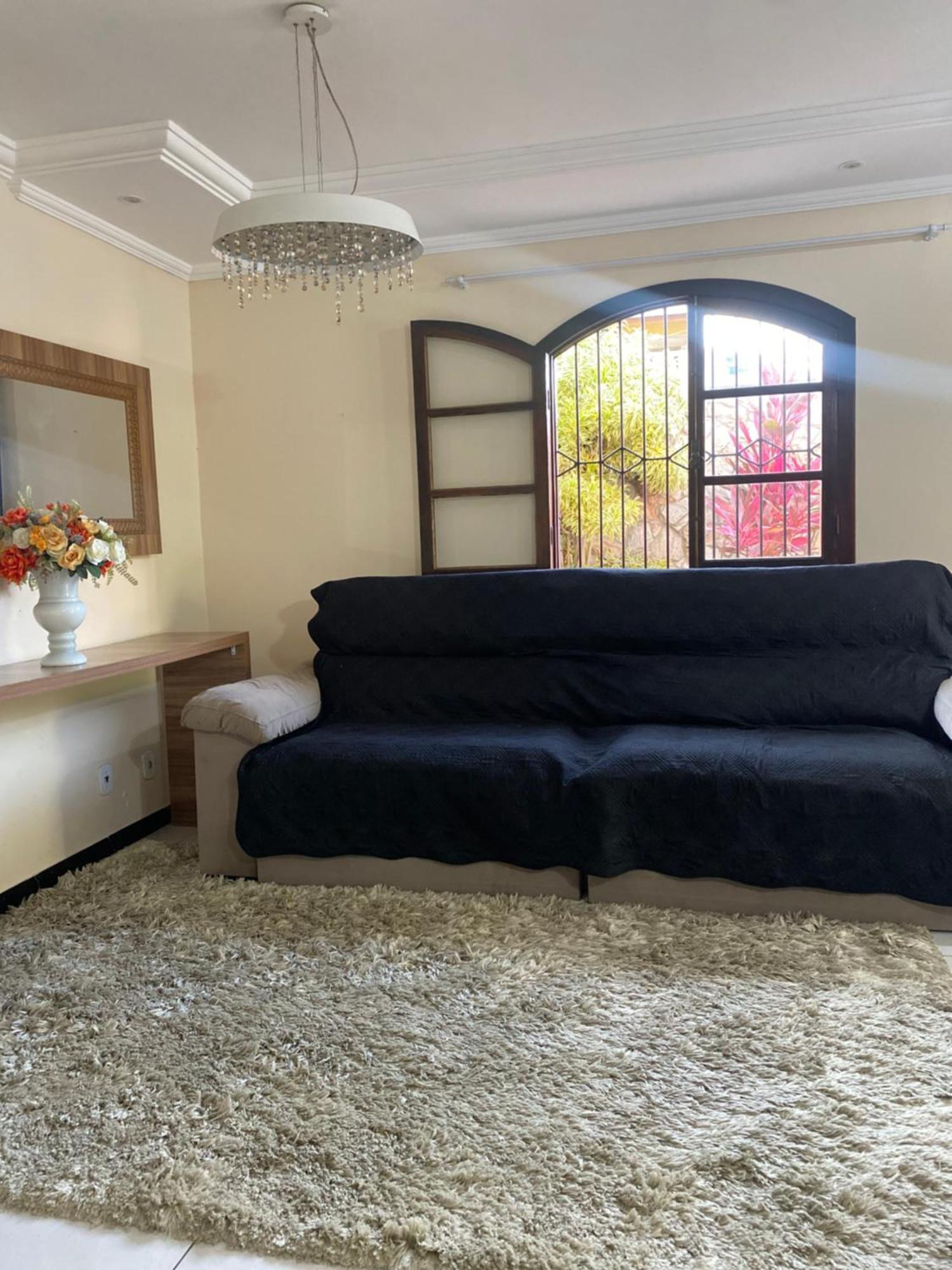 Casa Com Piscina Holiday home *