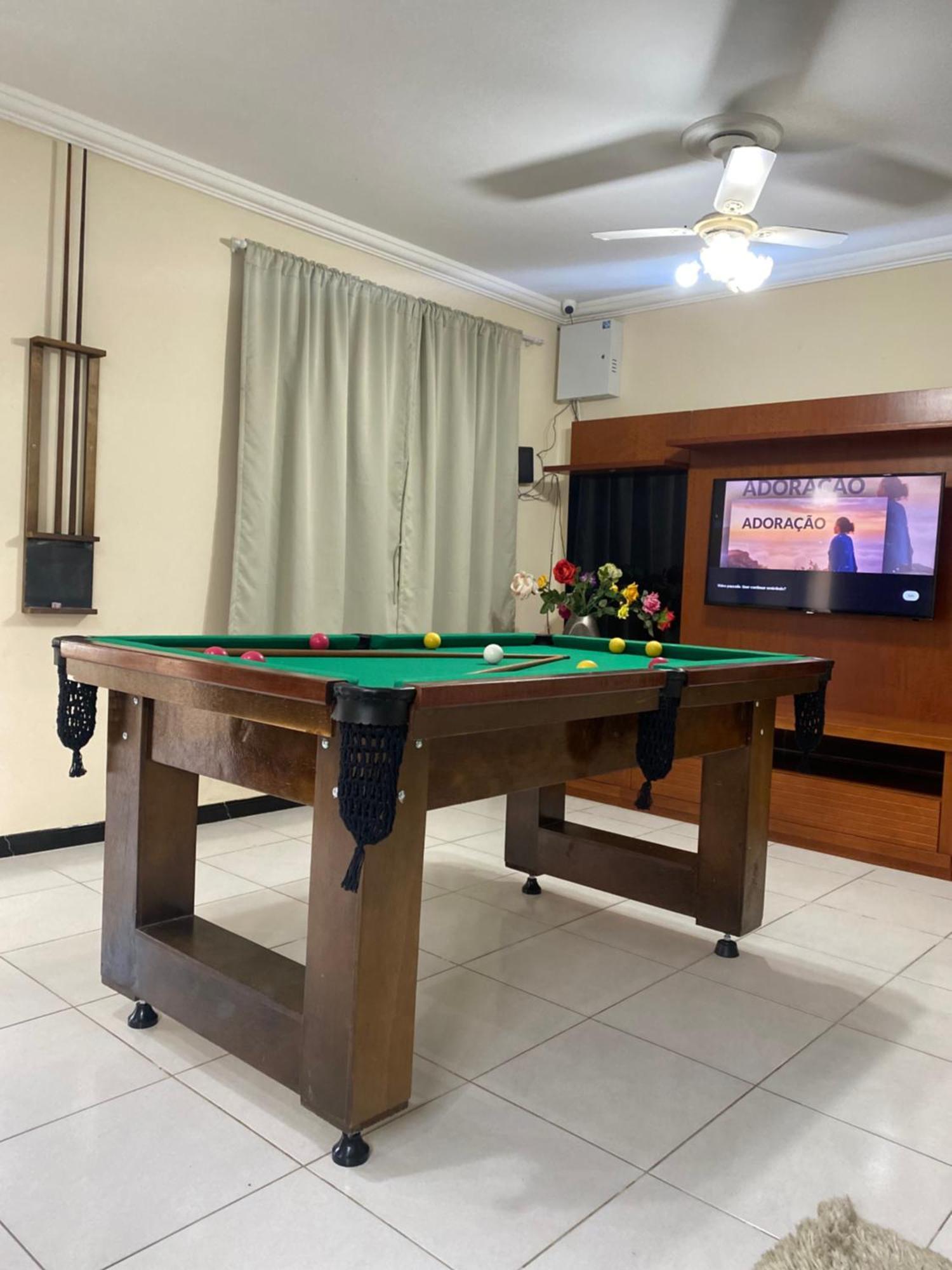 Casa Com Piscina Holiday home