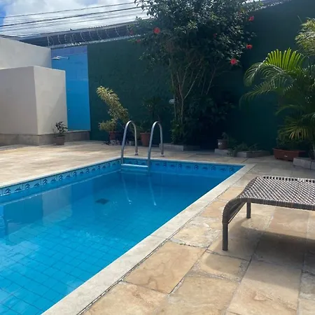 Casa Com Piscina Cabo Frio Villa Exterior photo